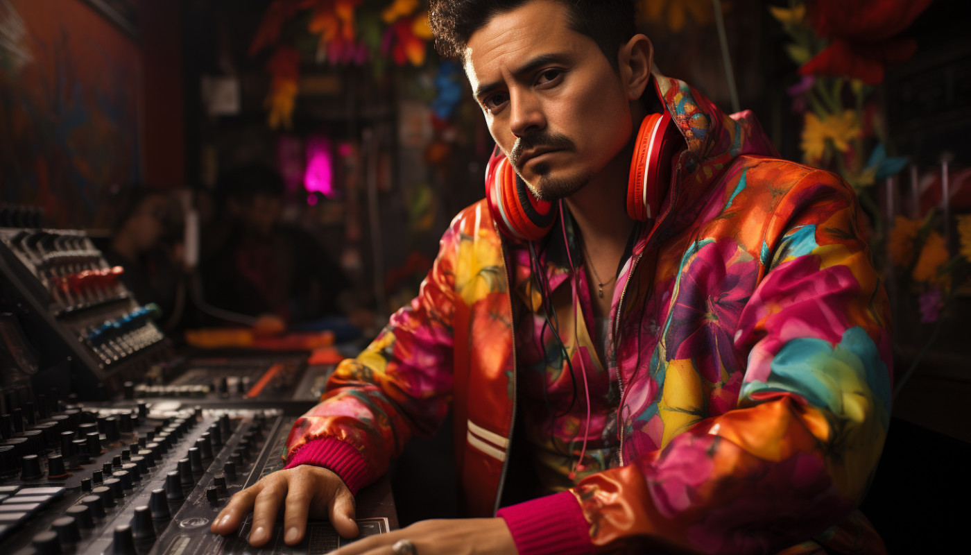 El Auge de la Electrocumbia en Latinoamérica