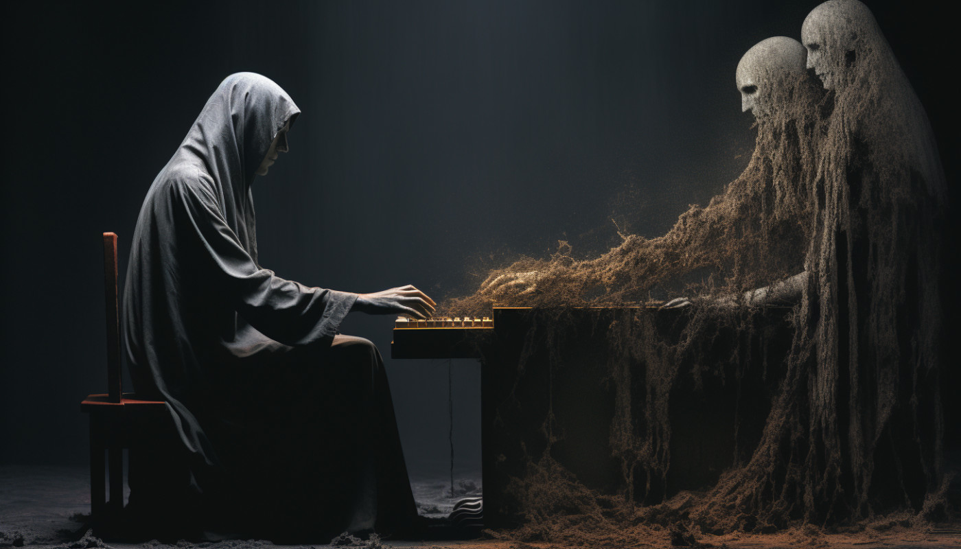 El enigma de los compositores fantasma