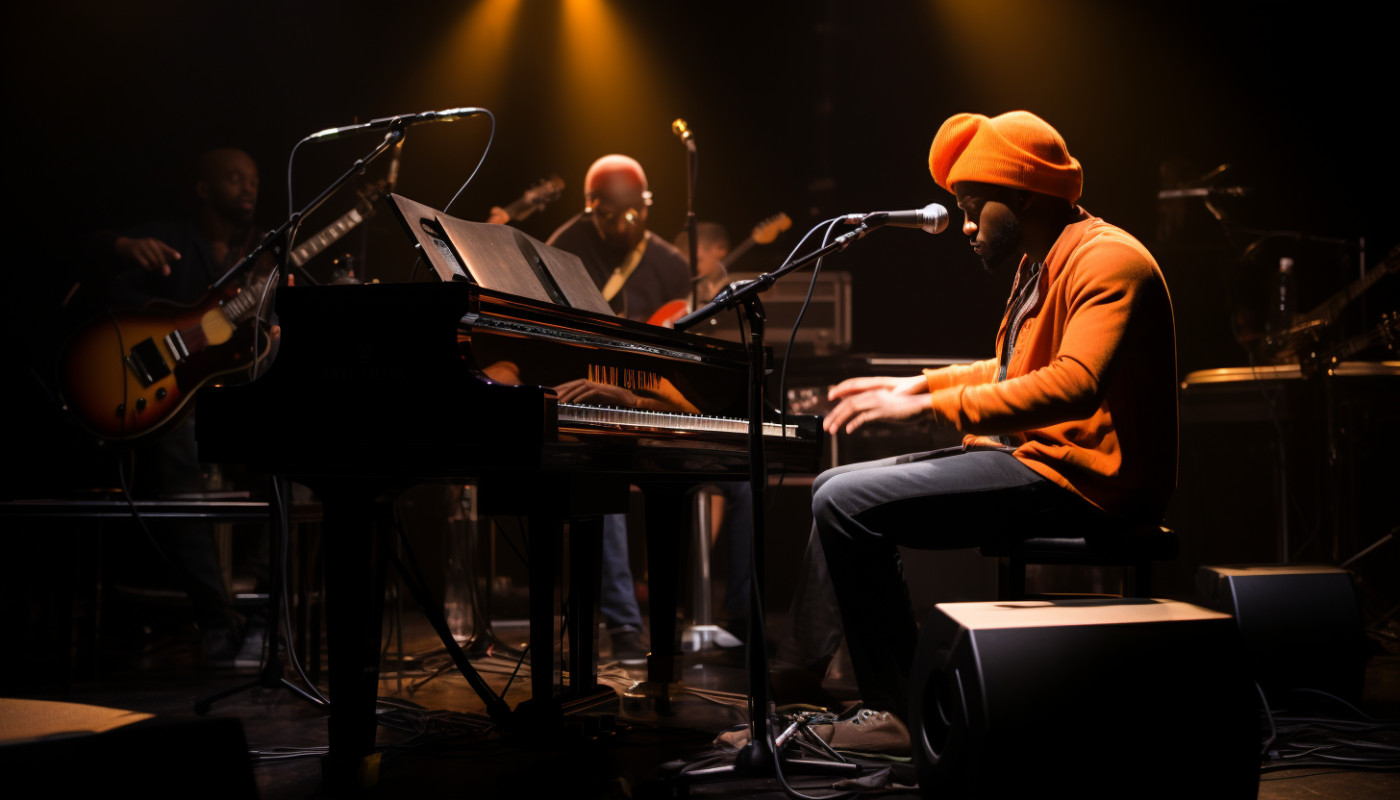 El jazz fusión y su impacto en la identidad musical
