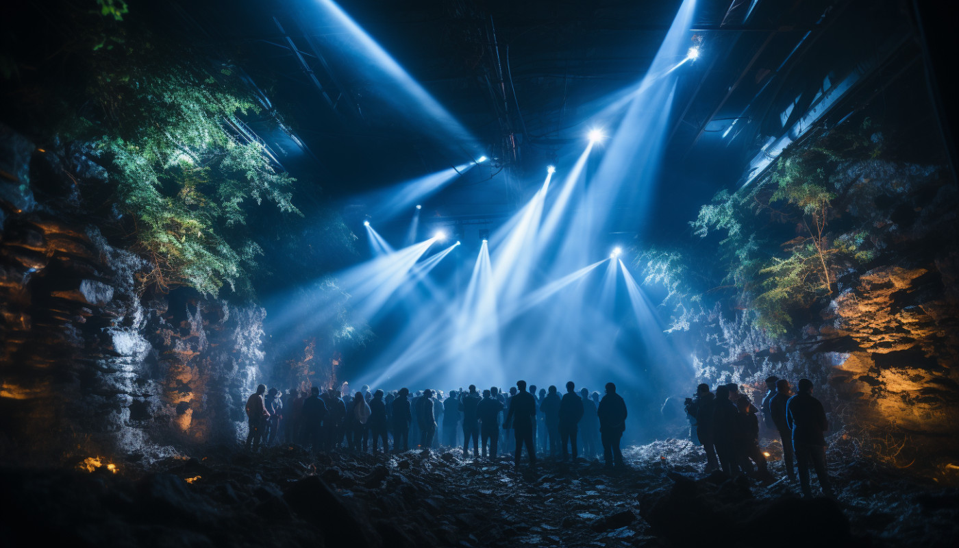 Festivales de Música Underground Que No Puedes Perderte