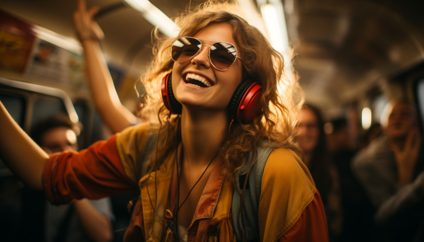 Festivales subterráneos, joyas ocultas para oídos aventureros
