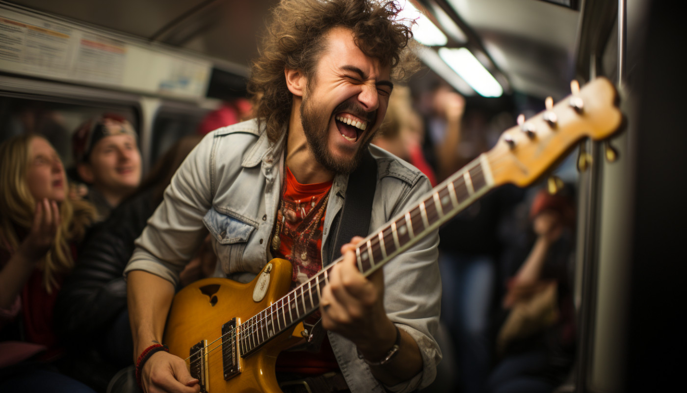 Festivales subterráneos: La música más allá de los escenarios