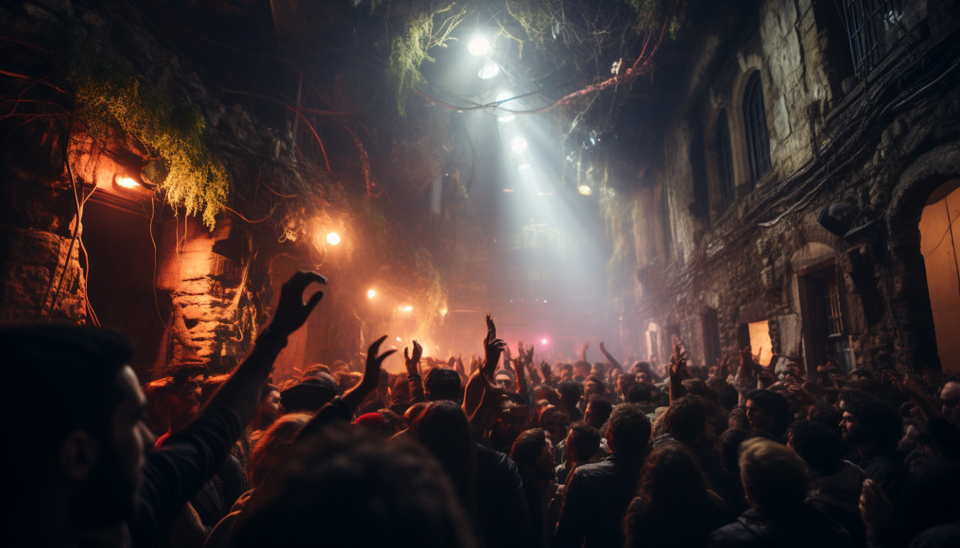 Festivales underground: Cuando la música rompe esquemas