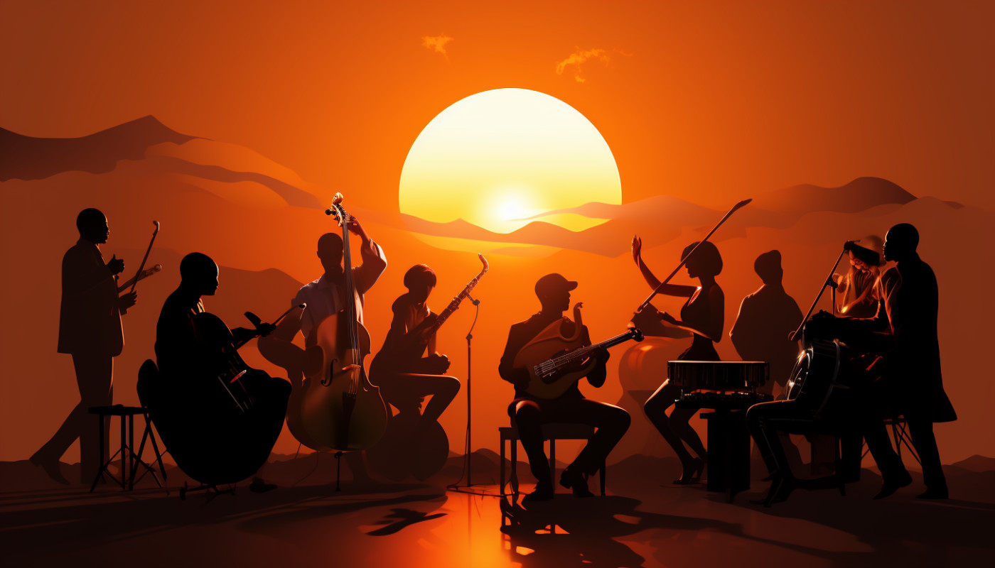 Jazz fusión, el nuevo lenguaje de las emociones